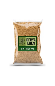 Derya Eren Udi Hindi Tozu 100 G Derya Eren Udi Hindi Tozu 100 G