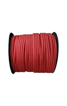 PARACORD DÜNYASI Paracord 2 Mm Paraşüt Ipi 10 Metre