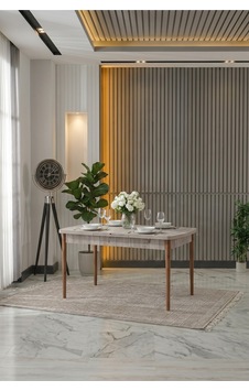 80 X 130 Açılabilir Yemek Masası Açıldığında 80 X 170 Olmaktadır Ekru Ekru 80 X 130 Açılabilir Yemek Masası Açıldığında 80 X 170 Olmaktadır Ekru Ekru