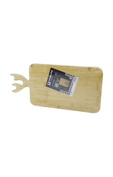 Pablıto Home Pbt-319 Ahşap Bambu Kesim Panosu Ve Kesme Tahtası D.gen 22x36cm Diğer