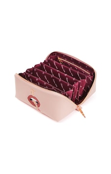 Charlotte Tilbury Pillow Talk Makyaj Çantası