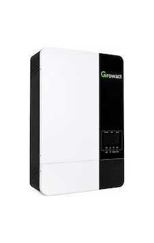 Growatt Spf 5000 Es 5kw Off Grid İnverter Mppt Monofaze 48v Solar İnverter Growatt Spf 5000 Es 5kw Off Grid İnverter Mppt Monofaze 48v Solar İnverter