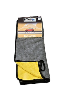 Gmax Mikrofiber Bez Dinamik Çif Taraflı 50 Cm X 70 Cm Glz02011169 10 Adet Gmax Mikrofiber Bez Dinamik Çif Taraflı 50 Cm X 70 Cm Glz02011169 10 Adet