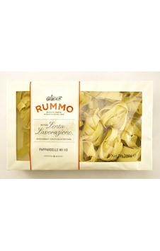 Rummo Pappardelle No 119 Makarna 500 G Rummo Pappardelle No 119 Makarna 500 G