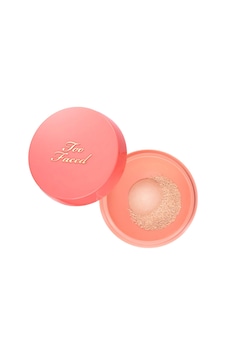 Too Faced Peach Perfector Setting Powder - Sabitleyici Toz Pudra Peach Whisper Diğer Too Faced Peach Perfector Setting Powder - Sabitleyici Toz Pudra Peach Whisper Diğer