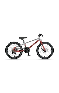 Mosso Demarch M-20-md Erkek Çocuk Bisikleti 228h 20 Jant 21 Vites Grey Red Çok Renkli Mosso Demarch M-20-md Erkek Çocuk Bisikleti 228h 20 Jant 21 Vites Grey Red Çok Renkli