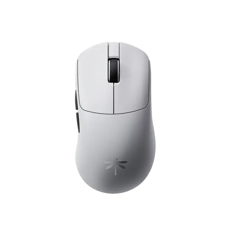 Vgn Dragonfly Y2 Beyaz Ultra-lightweight Ergonomik Wireless Gaming Mouse Vgn-y2-ultra-wh