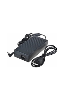 Monster İle Uyumlu Abra A7 V13.1 17,3 Gaming Adaptör Şarj Aleti 150w