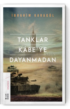 Kitap&Dergi Tanklar Kabeye Dayanmadan (Ciltli) Kitap&Dergi Tanklar Kabeye Dayanmadan (Ciltli)