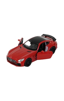 43868 Welly Çek Bırak Mercedes Amg Gt3 Çok Renkli 43868 Welly Çek Bırak Mercedes Amg Gt3 Çok Renkli