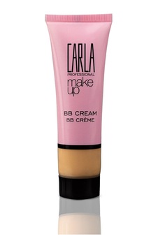 Carla Bb Krem Orta 30 Ml - No: 52 Orta Carla Bb Krem Orta 30 Ml - No: 52 Orta