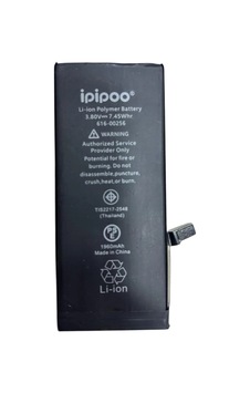 İpipoo Apple Iphone 7 Uyumlu Batarya - 1960 Mah Elx31518-84b97 İpipoo Apple Iphone 7 Uyumlu Batarya - 1960 Mah Elx31518-84b97