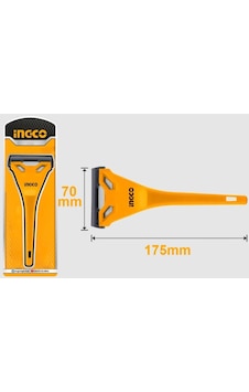 İngco HGS31781 Cam Kazıyıcı İngco HGS31781 Cam Kazıyıcı