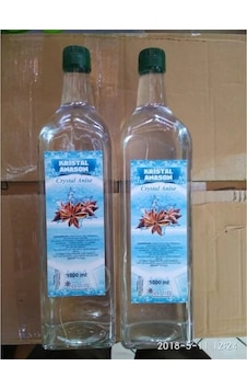 Anis Kristal Anason Yağı 1 Litre