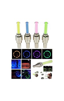 2 Adet Işıklı Sibop Kapağı Fotosel Ve Hareket Sensörlü Bisiklet Jant Işığı Araç Sibop Işığı Sarı - 869213150 Sarı 2 Adet Işıklı Sibop Kapağı Fotosel Ve Hareket Sensörlü Bisiklet Jant Işığı Araç Sibop Işığı Sarı - 869213150 Sarı