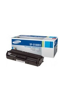 Renklim Samsung Uyumlu Sf-5100D3 Siyah Toner Sf-515 / Sf-530 / Sf-531 (U