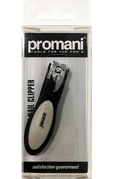 Promani Pr-113 Plastik Kılıfı Tırnak Makası Promani Pr-113 Plastik Kılıfı Tırnak Makası