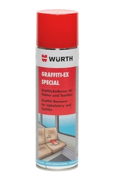 Würth Graffıtı-ex Specıal würth Döşeme-tekstil Leke Çıkarıcı 500m