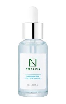 Ample:n Hyaluron Shot Moisture Ampoule Ample:n Hyaluron Shot Moisture Ampoule
