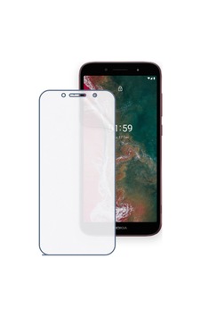 Nokıa C1 Plus Uyumlu Ön Yüzey Nano Şeffaf Hidrojel Ekran Koruyucu Nokıa C1 Plus Uyumlu Ön Yüzey Nano Şeffaf Hidrojel Ekran Koruyucu