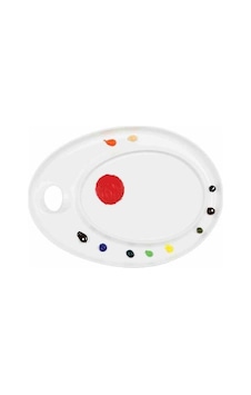 Mission Palet Atelier Ellipse Xl Peel Off 3079