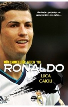 Ronaldo Luca Caioli Martı Yayınları Ronaldo Luca Caioli Martı Yayınları