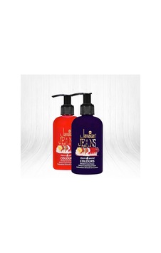 Jamaican Jeans Saç Boyası 250 ML Deniz Mavi Jamaican Jeans Saç Boyası 250 ML Deniz Mavi