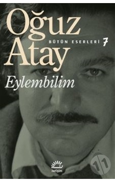 Iletişim Yayınları Eylembilim Iletişim Yayınları Eylembilim