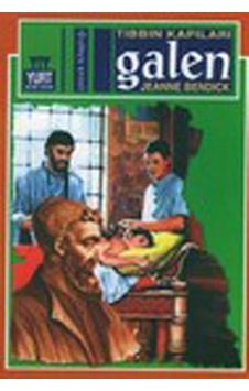 Tıbbın Kapıları -Galen - Jeanne Bendick - Yurt Kitap Yayın Tıbbın Kapıları -Galen - Jeanne Bendick - Yurt Kitap Yayın