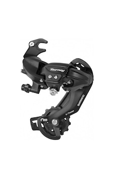 Shimano Rd Ty300 Tourney Arka Aktarıcı Vites 6 7v Braketli Siyah