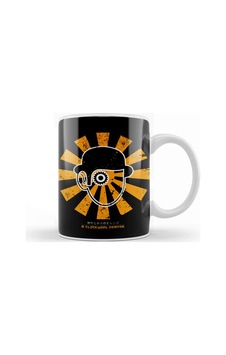 A Clockwork Orange Retro Japanese Kupa Bardak Porselen Karışık A Clockwork Orange Retro Japanese Kupa Bardak Porselen Karışık