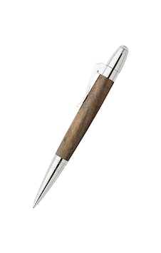 Graf Von Faber-castell Magnum Edition Tükenmez Kalem 146387 Gri