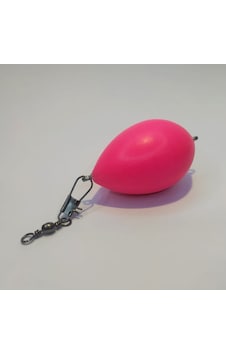 Aldos Bulrag Olta Şamandıra 40 Gr Pembe Aldos Bulrag Olta Şamandıra 40 Gr Pembe
