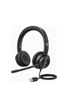 Hp Poly Mission 625 Usb Hs Ww Hp Poly Mission 625 Usb Hs Ww