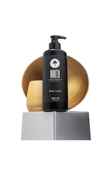 Roots Aromatherapy Eucalyptus Tea Body Lotion 380 ML