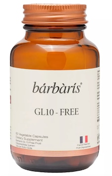 Barbaris Gl10-free 60 Kapsül Barbaris Gl10-free 60 Kapsül
