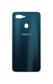 Oppo A5s Yeşil Arka Cam Batarya Pil Kapağı Telefon Arka Kapak Oppo A5s Yeşil Arka Cam Batarya Pil Kapağı Telefon Arka Kapak