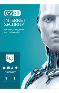 Eset İnternet Security 5 Cihaz 1 Yıl Dijital Teslimat Eset İnternet Security 5 Cihaz 1 Yıl Dijital Teslimat