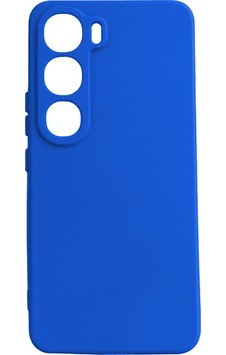 Teleplus Vivo V40 Lite Kılıf Shantime Soft Tpu Silikon Kapak Teleplus Vivo V40 Lite Kılıf Shantime Soft Tpu Silikon Kapak
