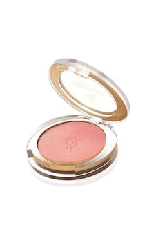 Golden Rose Powder Pressed Allık No.05 Golden Rose Powder Pressed Allık No.05