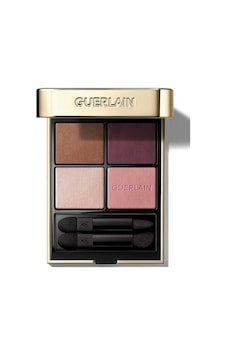 Guerlain Ombres G Eye Shadow Palette 530 Majestic Rose Guerlain Ombres G Eye Shadow Palette 530 Majestic Rose