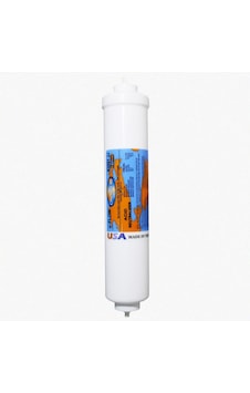 Lexroo Spring Water K2551 Jj Alkali Su Arıtma Filtresi Standart Lexroo Spring Water K2551 Jj Alkali Su Arıtma Filtresi Standart