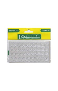 Cateksss Pacific Okyanus Silikon Bazlı Ses Stoperi 9 Mm Şeffaf Yapışkanlı - 35 Li Paket Cateksss Pacific Okyanus Silikon Bazlı Ses Stoperi 9 Mm Şeffaf Yapışkanlı - 35 Li Paket