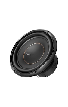 Pioneer Ts-d12d4 2000 Watt 30 Cm Oto Subwoofer Bas Çift Bobin