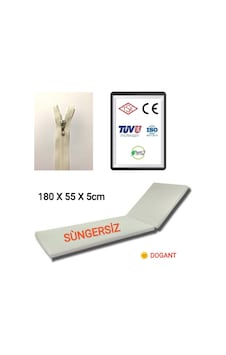 Dogant İmpertex 4 Adet Şezlong Minder Kılıfı Süngersiz Fermuarlı Dogant İmpertex 4 Adet Şezlong Minder Kılıfı Süngersiz Fermuarlı
