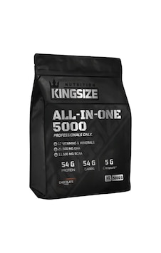 Kingsize Nutrition All In One 5000 Gr