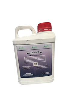 Sun Welding Kaynak Çapak Önleme Kimyasalı