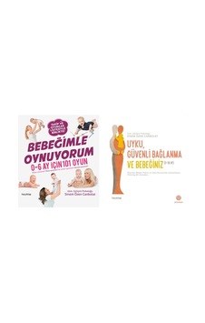 Sinem Özen Canbolat Seti 2 Kitap Sinem Özen Canbolat Seti 2 Kitap