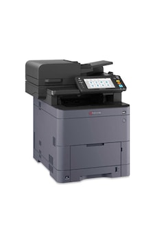 Kyocera Taskalfa Mz2501ci Renkli Fotokopi Makinesi Kyocera Taskalfa Mz2501ci Renkli Fotokopi Makinesi