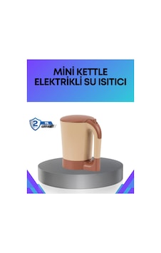 Bol Köpüklü Türk Kahvesi Makinesi Çok Amaçlı Kullanım - Lisinya Çok Renkli